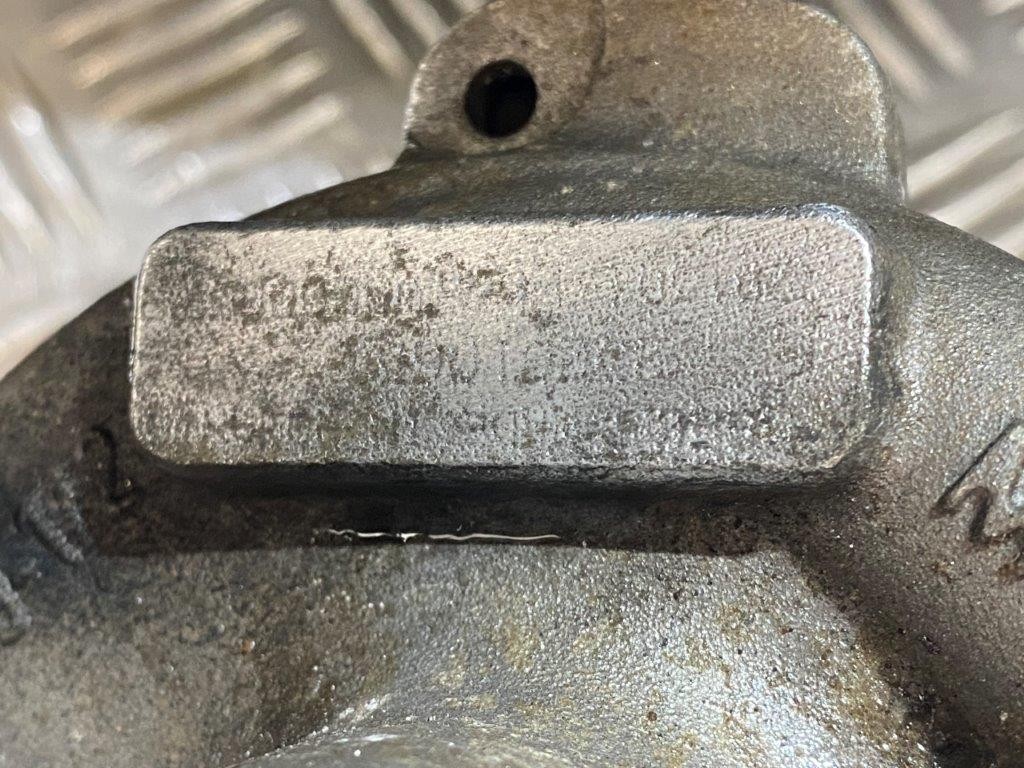 12-18 VAUXHALL ASTRA GTC/CORSA E 1.4 PETROL TURBO CHARGER 55565353 - Thumbnail 10