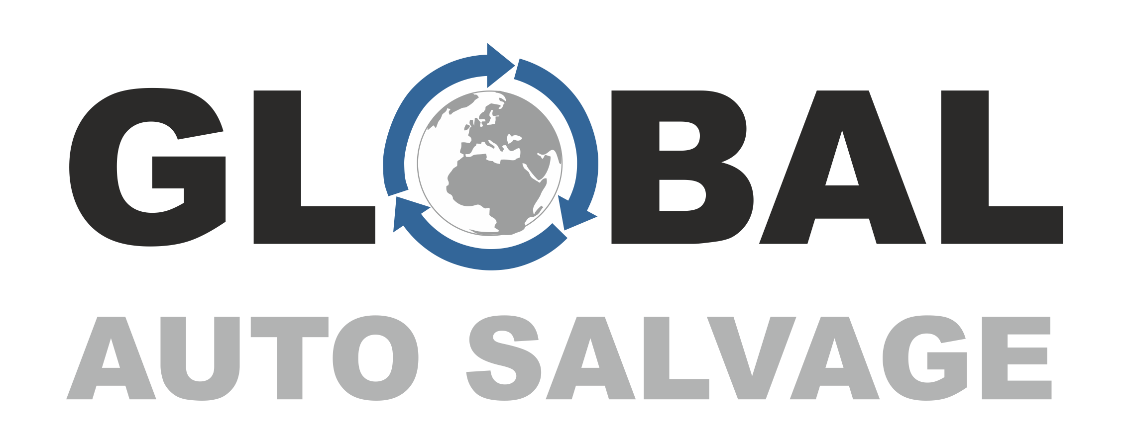 Global Auto Salvage