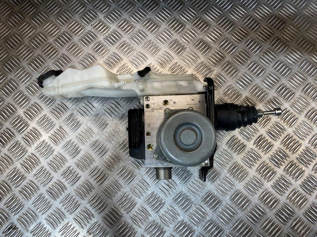 19-22 VAUXHALL ASTRA K MK7 1.2 PETROL ABS PUMP 39220110/39220108 - Thumbnail 3