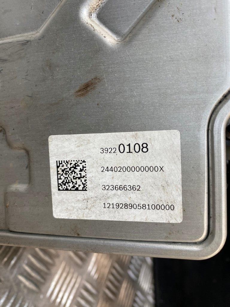 19-22 VAUXHALL ASTRA K MK7 1.2 PETROL ABS PUMP 39220110/39220108 - Thumbnail 6