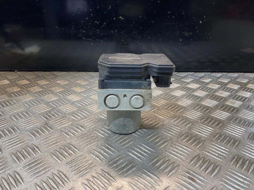 15-17 KIA RIO MK3 1.2 PETROL ABS PUMP 589201W705 - Thumbnail 3