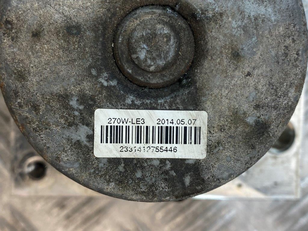 15-17 KIA RIO MK3 1.2 PETROL ABS PUMP 589201W705 - Thumbnail 7