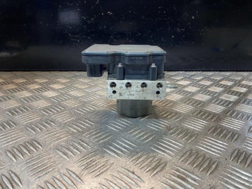 17-24 NISSAN MICRA K14 0.9 PETROL ABS PUMP 476605FA0A