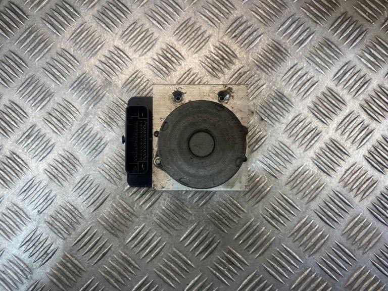 15-19 VAUXHALL ASTRA K MK7 1.4 PETROL ABS PUMP 39064664 - Thumbnail 7