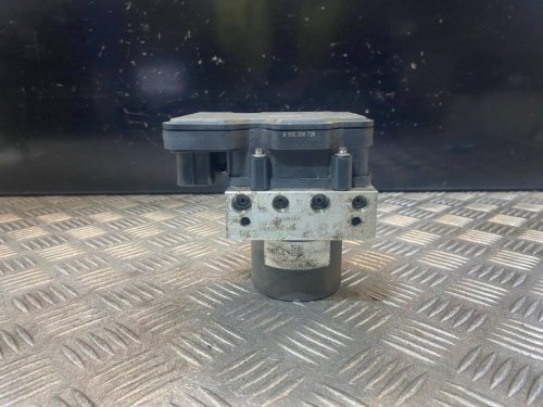 15-19 VAUXHALL ASTRA K MK7 1.4 PETROL ABS PUMP 39064664