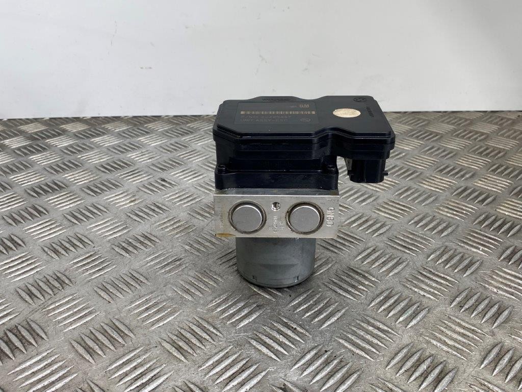 12-19 VAUXHALL MOKKA/CORSA E/ASTRA 1.4 PETROL ABS PUMP 42403007 - Thumbnail 3