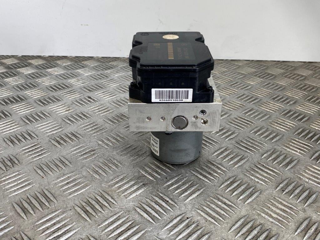 12-19 VAUXHALL MOKKA/CORSA E/ASTRA 1.4 PETROL ABS PUMP 42403007 - Thumbnail 4