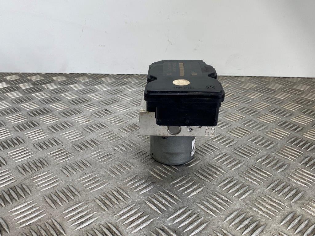 12-19 VAUXHALL MOKKA/CORSA E/ASTRA 1.4 PETROL ABS PUMP 42403007 - Thumbnail 5
