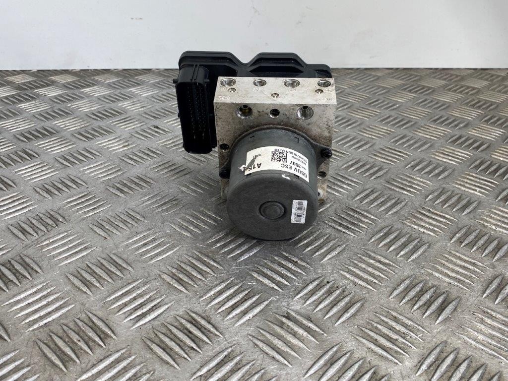 12-19 VAUXHALL MOKKA/CORSA E/ASTRA 1.4 PETROL ABS PUMP 42403007 - Thumbnail 6