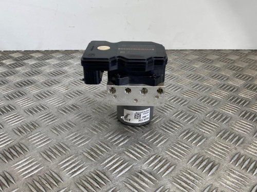 12-19 VAUXHALL MOKKA/CORSA E/ASTRA 1.4 PETROL ABS PUMP 42403007