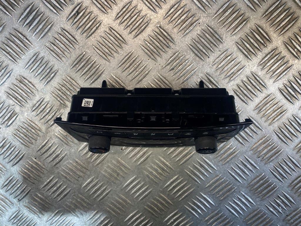 15-19 VAUXHALL ASTRA K MK7 A/C HEATER CONTROL SWITCH PANEL 39042438 - Thumbnail 3