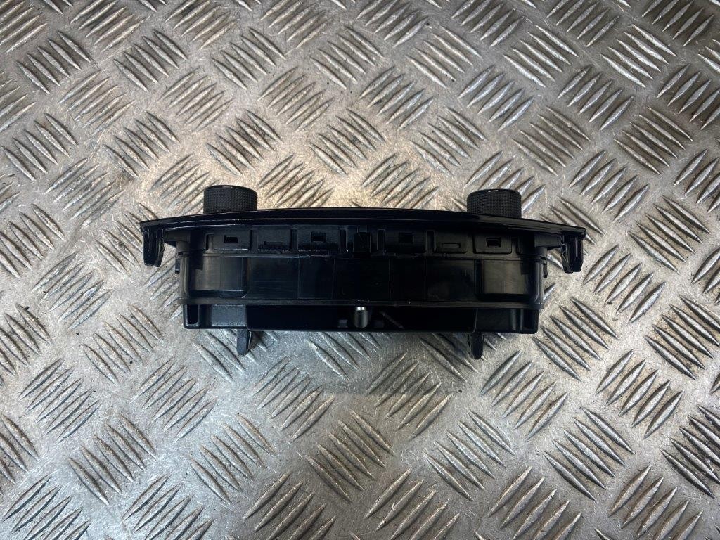 15-19 VAUXHALL ASTRA K MK7 A/C HEATER CONTROL SWITCH PANEL 39042438 - Thumbnail 4