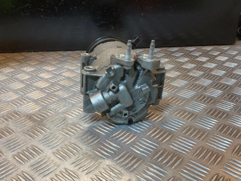 14-19 FORD ECOSPORT 1.5 PETROL AC COMPRESSOR AIR CON PUMP AV11-19D629-CA - Thumbnail 6