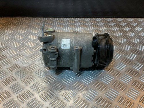 14-19 FORD ECOSPORT 1.5 PETROL AC COMPRESSOR AIR CON PUMP AV11-19D629-CA