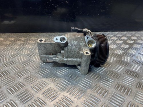 17-24 NISSAN MICRA K14/DACIA 0.9 PETROL AC COMPRESSOR AIR CON PUMP 926003541R