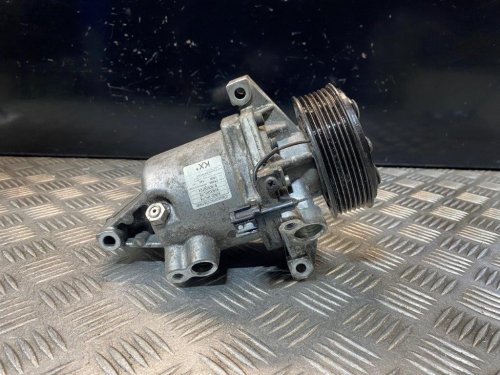 10-19 NISSAN JUKE 1.6 PETROL AC COMPRESSOR AIR CON PUMP 926003PU7B
