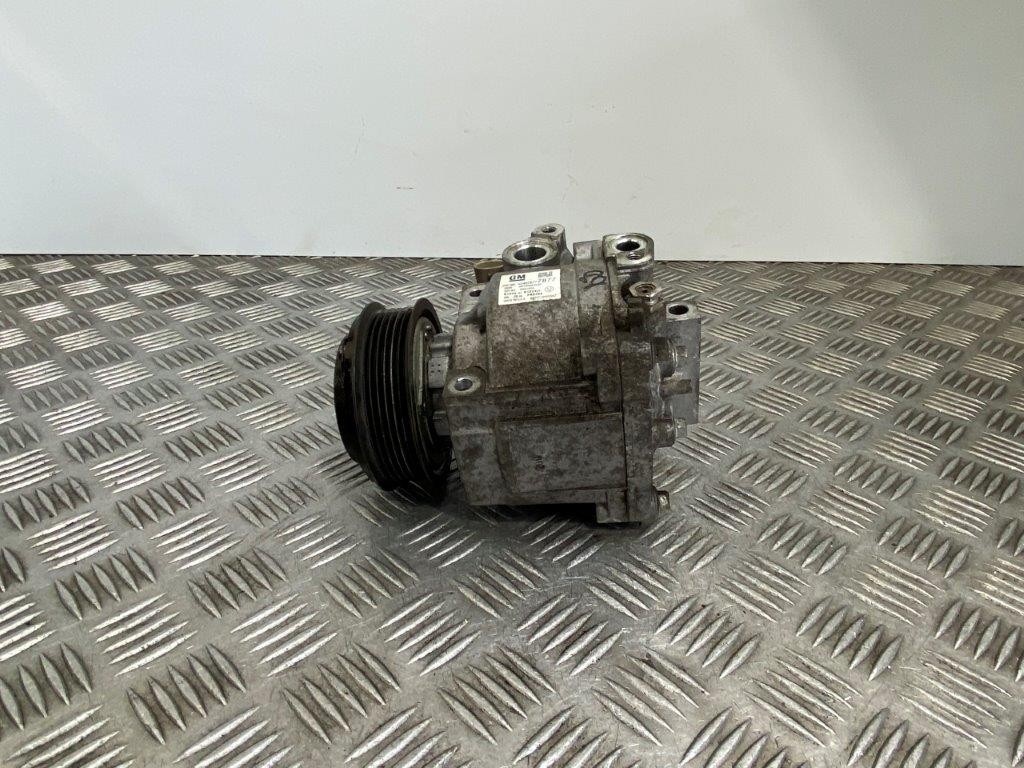 12-19 VAUXHALL MOKKA/ASTRA 1.4 PETROL AC COMPRESSOR AIR CON PUMP 42407877 - Thumbnail 3