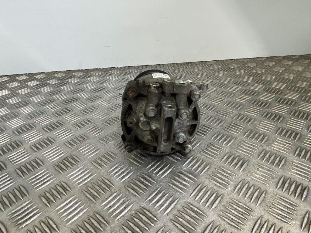 12-19 VAUXHALL MOKKA/ASTRA 1.4 PETROL AC COMPRESSOR AIR CON PUMP 42407877 - Thumbnail 5