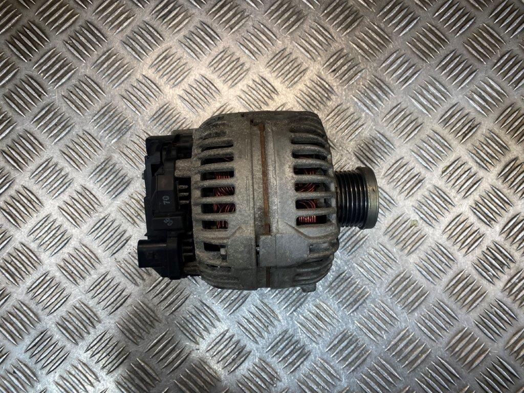 12-15 SEAT IBIZA 6J MK5/SKODA/VW/AUDI 1.4 PETROL ALTERNATOR 03C903023A - Thumbnail 4