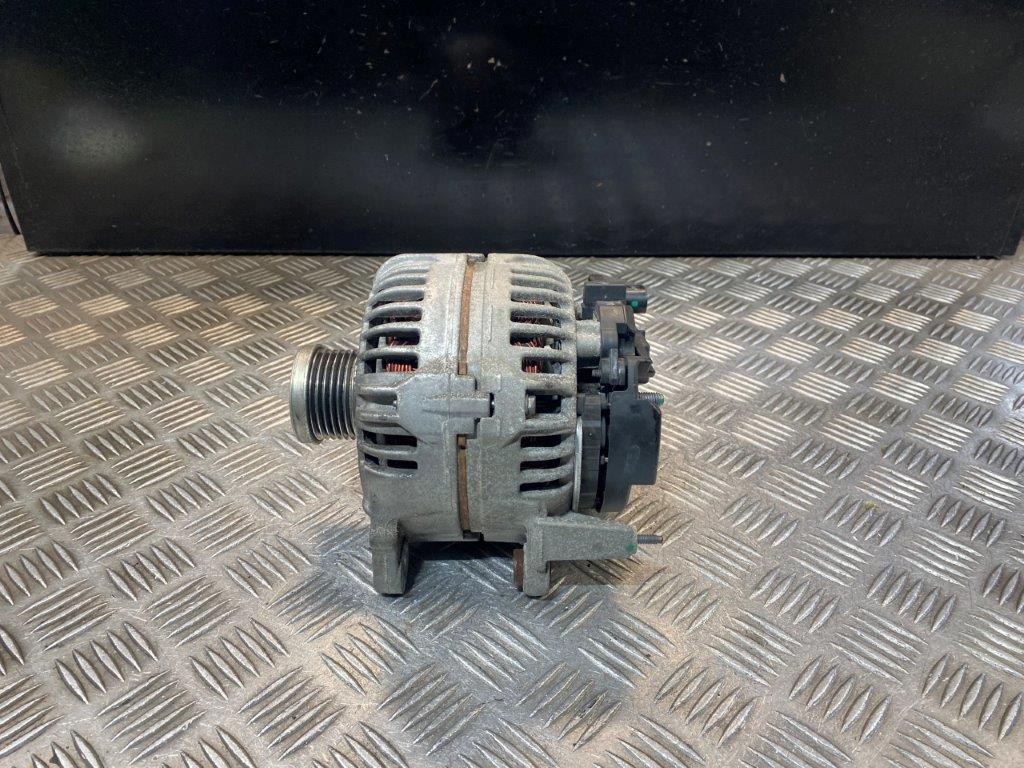 12-15 SEAT IBIZA 6J MK5/SKODA/VW/AUDI 1.4 PETROL ALTERNATOR 03C903023A - Thumbnail 2