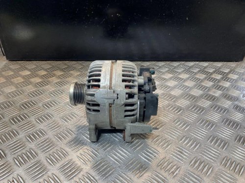 12-15 SEAT IBIZA 6J MK5/SKODA/VW/AUDI 1.4 PETROL ALTERNATOR 03C903023A