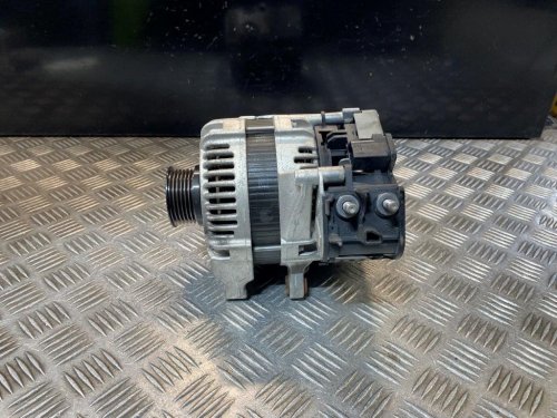 22-25 FORD FOCUS MK4 1.0 PETROL ALTERNATOR L1TA-11238-BC