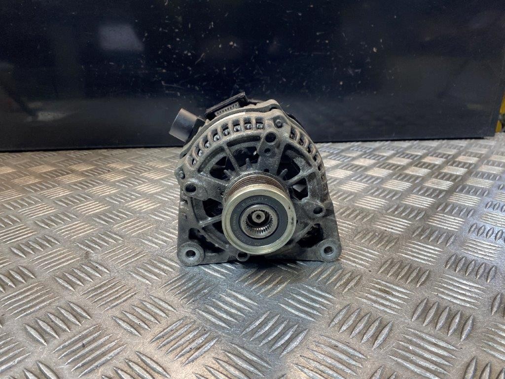 12-17 FORD FIESTA MK7/FOCUS MK3 1.0 PETROL ALTERNATOR CV6T-10300-FA - Thumbnail 5