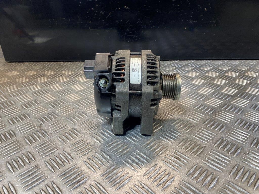 12-17 FORD FIESTA MK7/FOCUS MK3 1.0 PETROL ALTERNATOR CV6T-10300-FA - Thumbnail 2