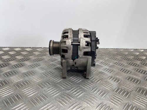14-17 VW POLO 6R MK8/SEAT/SKODA/AUDI 1.0 PETROL ALTERNATOR 04C903023J