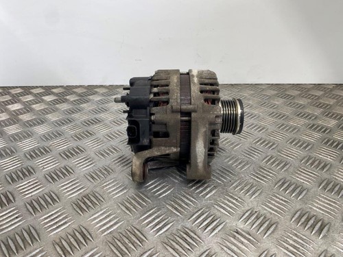 12-19 VAUXHALL MOKKA/CORSA E/ASTRA 1.4 PETROL ALTERNATOR 13588289 - Thumbnail 4