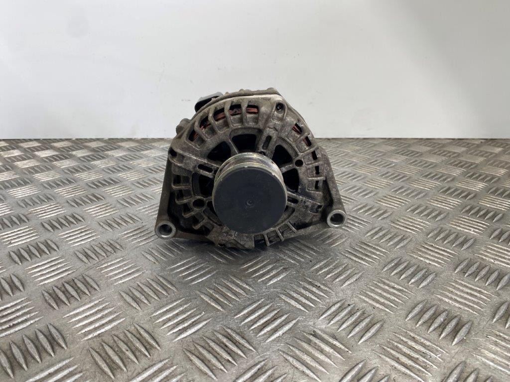 12-19 VAUXHALL MOKKA/CORSA E/ASTRA 1.4 PETROL ALTERNATOR 13588289 - Thumbnail 5