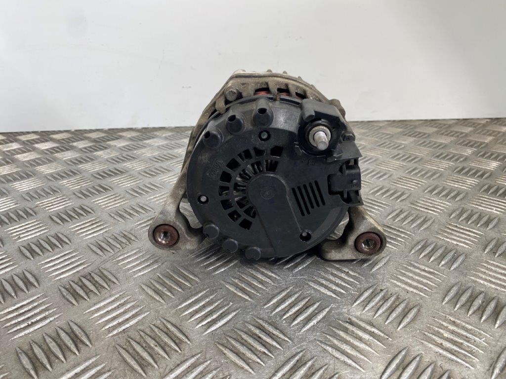 12-19 VAUXHALL MOKKA/CORSA E/ASTRA 1.4 PETROL ALTERNATOR 13588289 - Thumbnail 6
