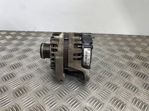 12-19 VAUXHALL MOKKA/CORSA E/ASTRA 1.4 PETROL ALTERNATOR 13588289