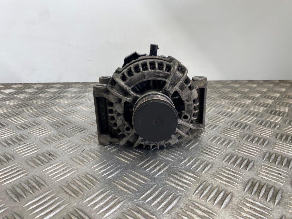 15-19 VAUXHALL CORSA E 1.3 DIESEL ALTERNATOR 39047359/13585670 - Thumbnail 3