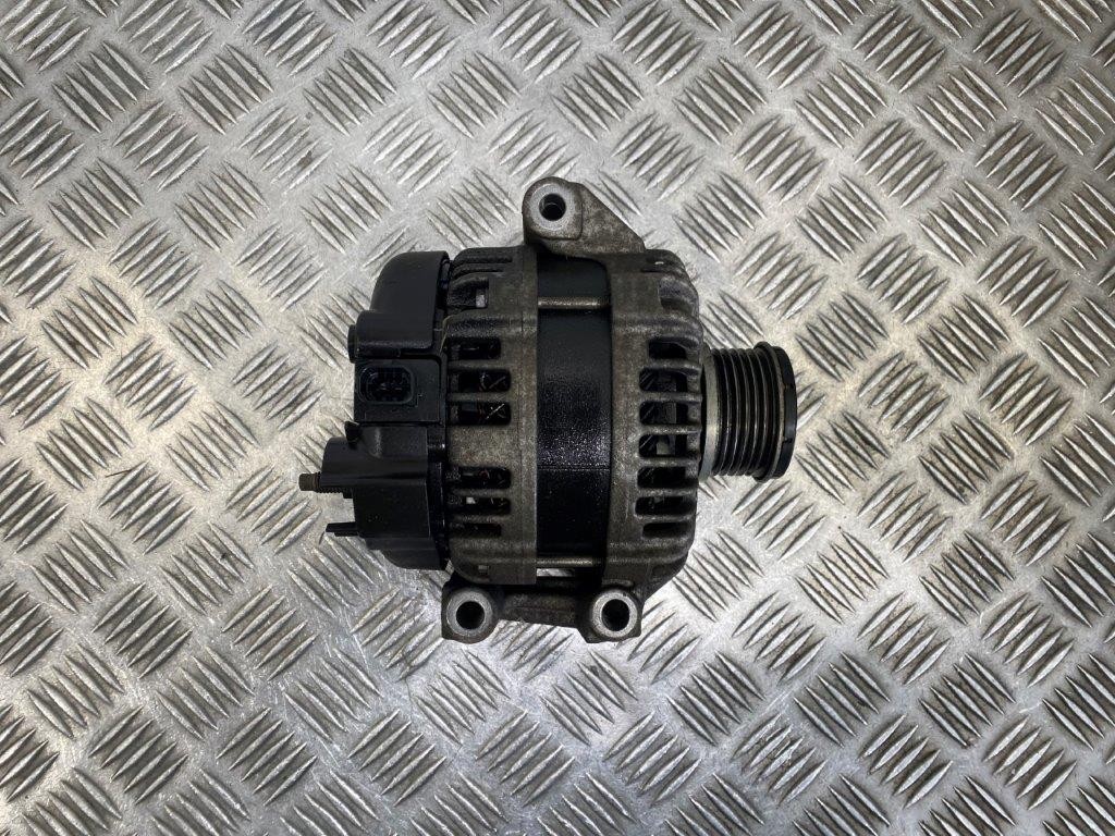 15-19 VAUXHALL CORSA E 1.3 DIESEL ALTERNATOR 39047359/13585670 - Thumbnail 2