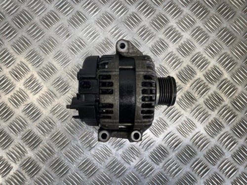 15-19 VAUXHALL CORSA E 1.3 DIESEL ALTERNATOR 39047359/13585670