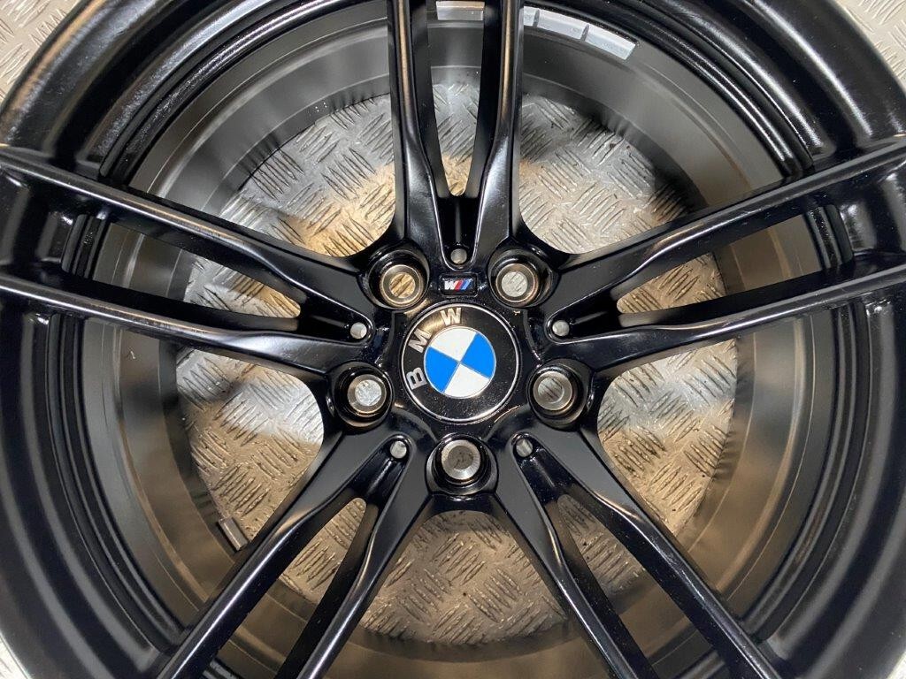 BMW F80 F82 F83 M2 M3 M4 SPORT 19 INCH 5 STUD 10 SPOKE REAR ALLOY WHEEL 9JX19H2 - Thumbnail 7
