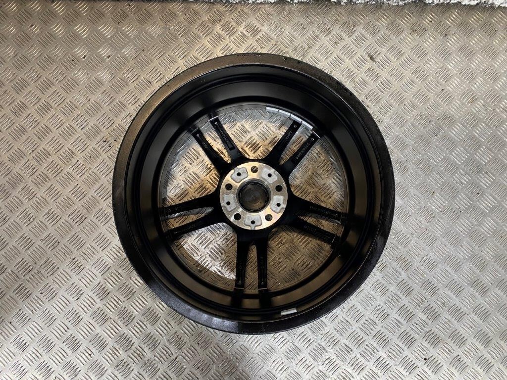 BMW F80 F82 F83 M2 M3 M4 SPORT 19 INCH 5 STUD 10 SPOKE REAR ALLOY WHEEL 9JX19H2 - Thumbnail 8