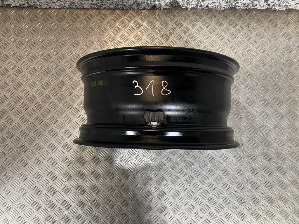 BMW F80 F82 F83 M2 M3 M4 SPORT 19 INCH 5 STUD FRONT ALLOY WHEEL 8.5JX19H2 - Thumbnail 14