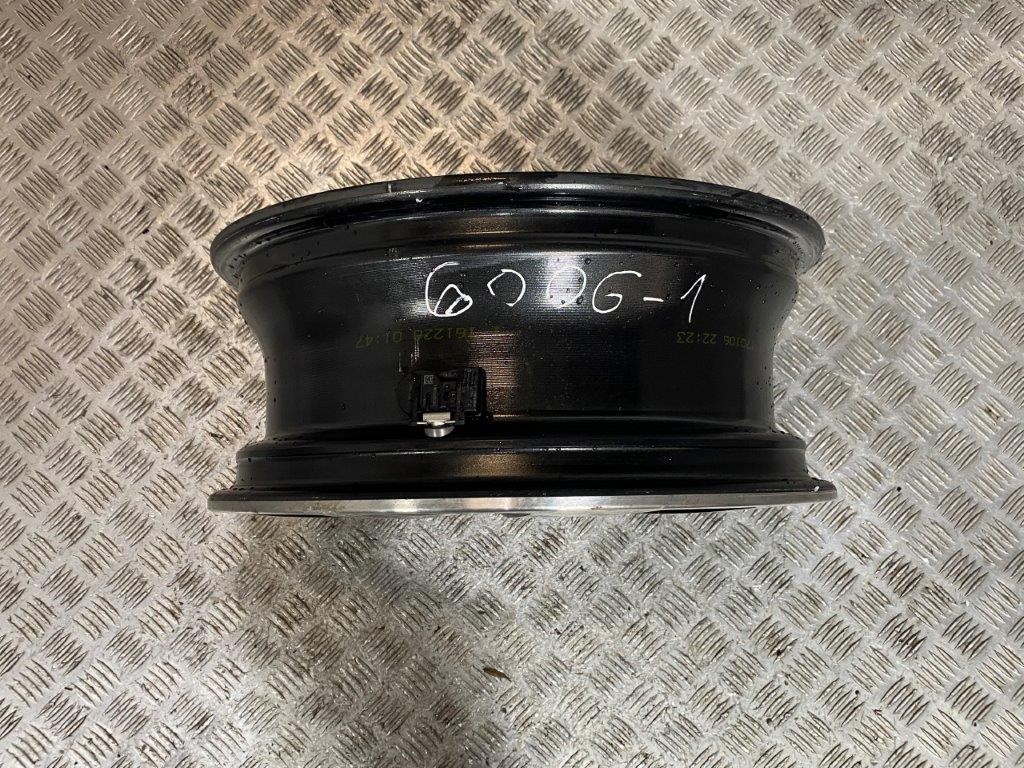 17-20 SUZUKI SWIFT MK3 A2L 16 INCH 4 STUD 10 SPOKE ALLOY WHEEL 6JX16 (SCRATCHED) - Thumbnail 12