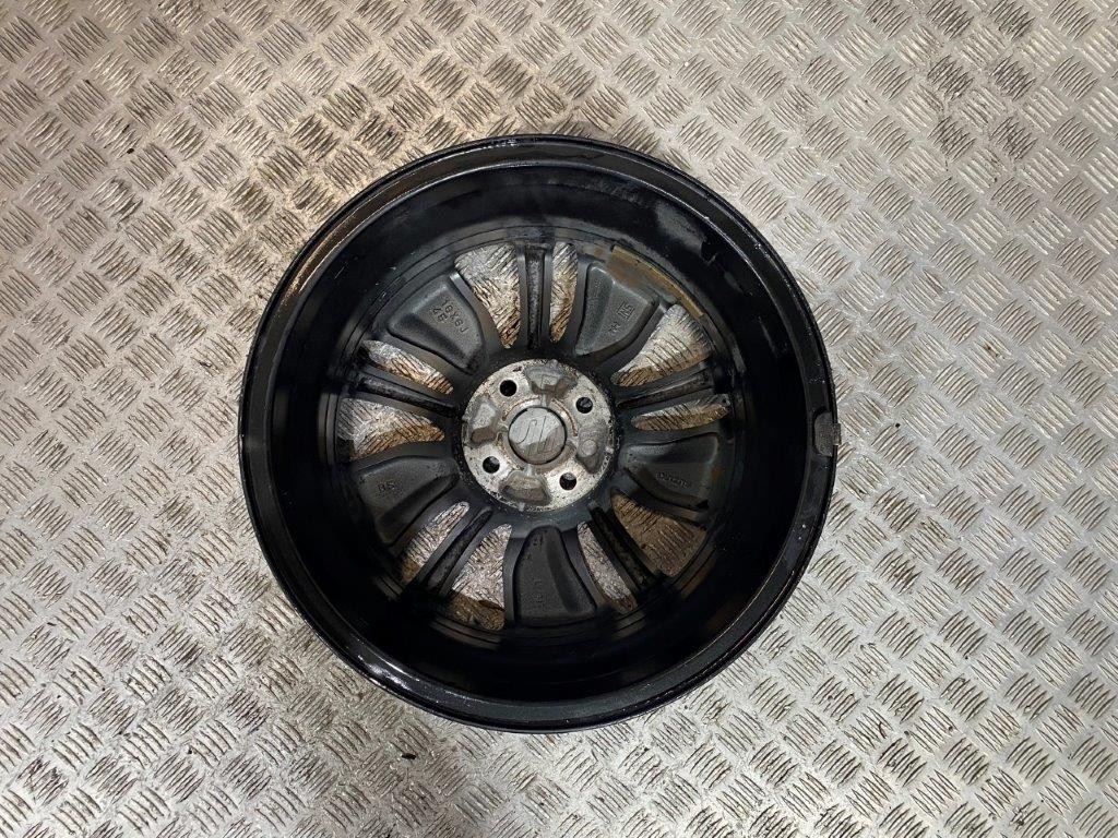 17-20 SUZUKI SWIFT MK3 A2L 16 INCH 4 STUD 10 SPOKE ALLOY WHEEL 6JX16 (SCRATCHED) - Thumbnail 8