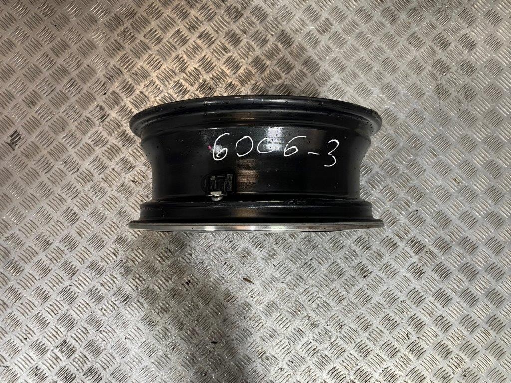 17-20 SUZUKI SWIFT MK3 A2L 16 INCH 4 STUD 10 SPOKE ALLOY WHEEL 6JX16 (SCRATCHED) - Thumbnail 11