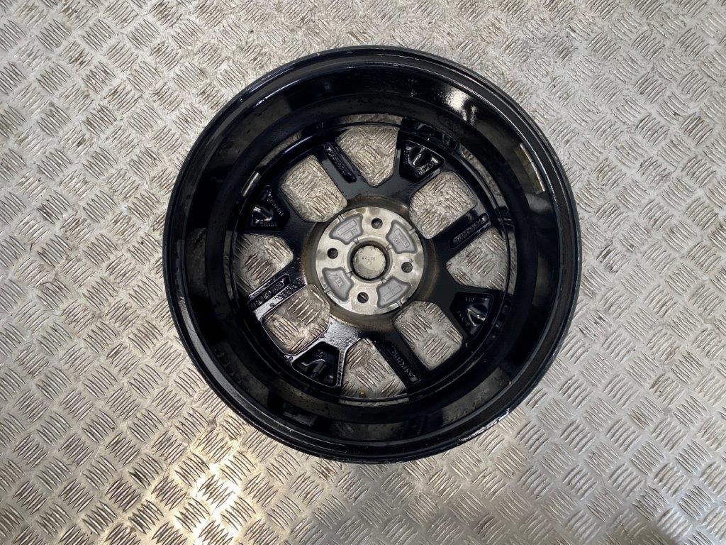 24-27 KIA PICANTO MK3 GT LINE S 16" INCH 4 STUD ALLOY WHEEL 6.5JX16 *SCRATCHED - Thumbnail 7