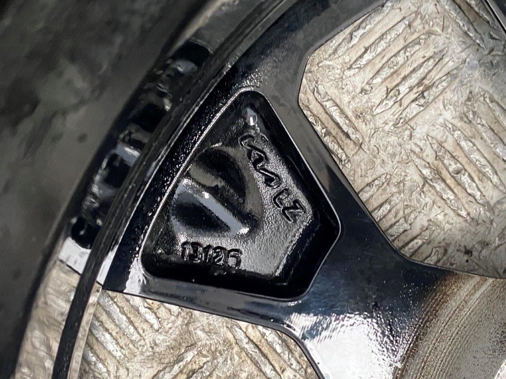 24-27 KIA PICANTO MK3 GT LINE S 16" INCH 4 STUD ALLOY WHEEL 6.5JX16 *SCRATCHED - Thumbnail 11