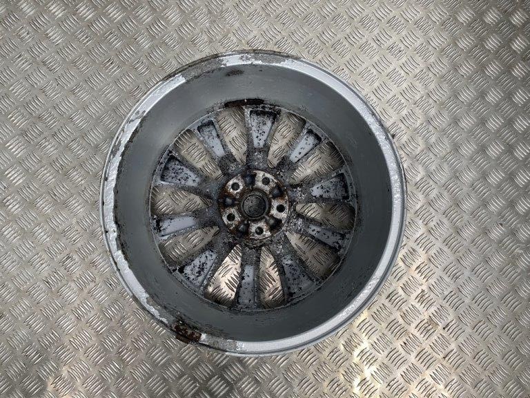 12-19 VAUXHALL MOKKA MK1 18" INCH 5 STUD 10 SPOKE ALLOY WHEEL 7.0JX18 *SCRATCHED - Thumbnail 8