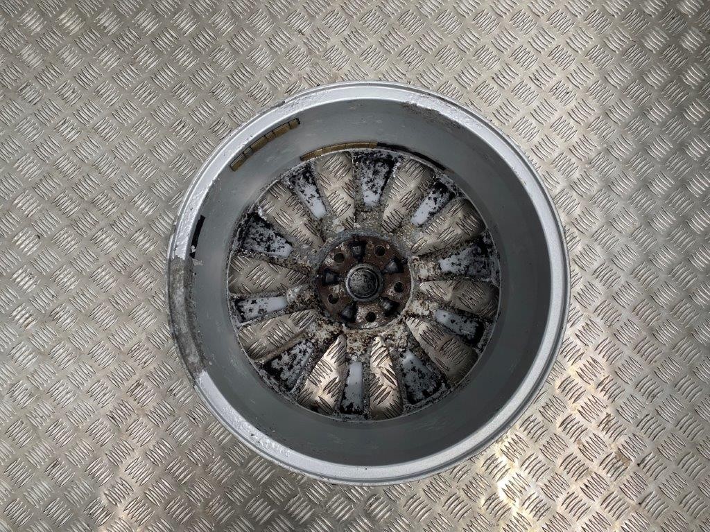 12-19 VAUXHALL MOKKA MK1 18" INCH 5 STUD 10 SPOKE ALLOY WHEEL 7.0JX18 *SCRATCHED - Thumbnail 8
