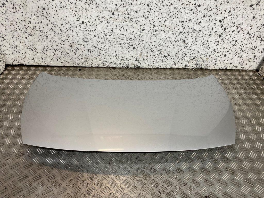 11-17 KIA RIO MK3 5 DOOR HATCH BONNET SILVER PAINT CODE 3D - Thumbnail 3