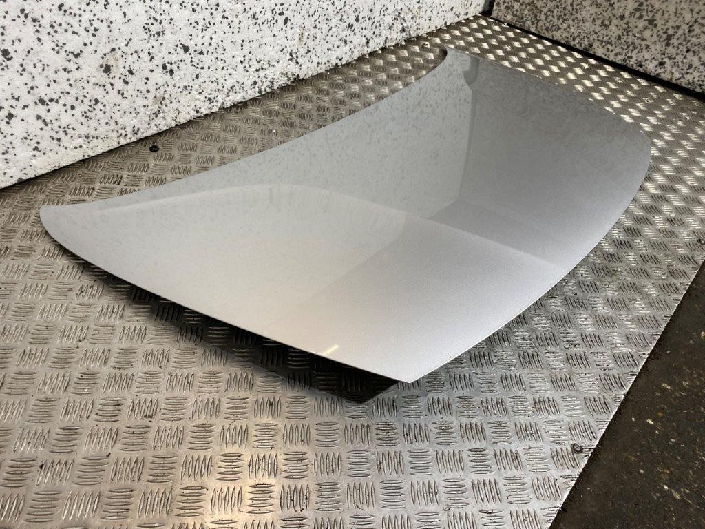 11-17 KIA RIO MK3 5 DOOR HATCH BONNET SILVER PAINT CODE 3D - Thumbnail 4