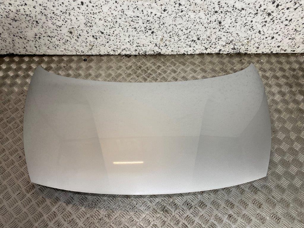11-17 KIA RIO MK3 5 DOOR HATCH BONNET SILVER PAINT CODE 3D - Thumbnail 2