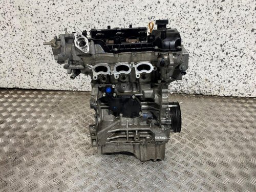17-20 SUZUKI SWIFT MK3 A2L 1.0 PETROL BARE ENGINE CODE K10C (46K MILES)